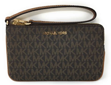 michael kors new wallet|michael kors wristlets clearance.